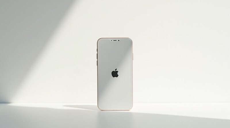 app lock settings iphone