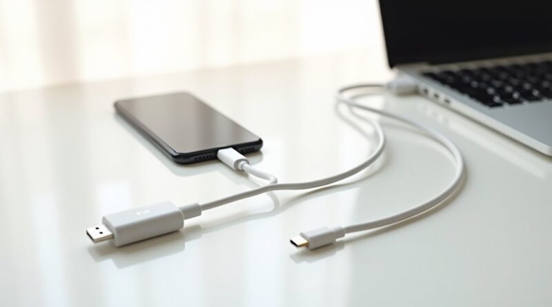 charging technology comparison options