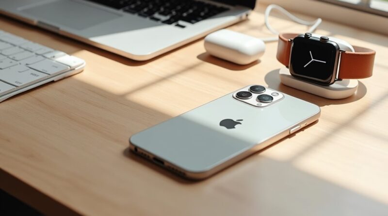 essential iphone accessories list