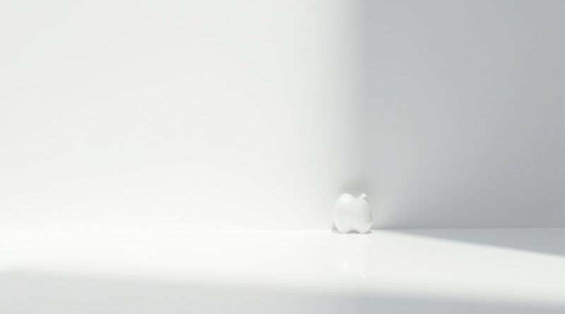 restore factory settings iphone