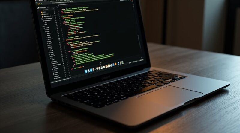 zaawansowane polecenia terminala macOS