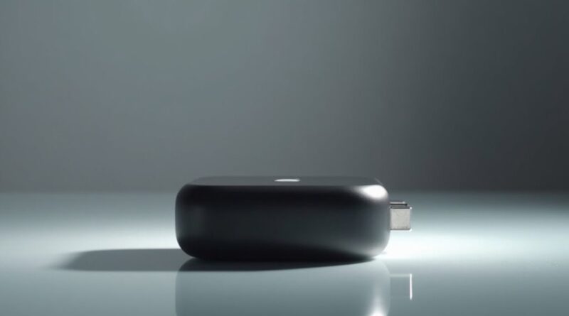 ładowarki do urządzeń Apple