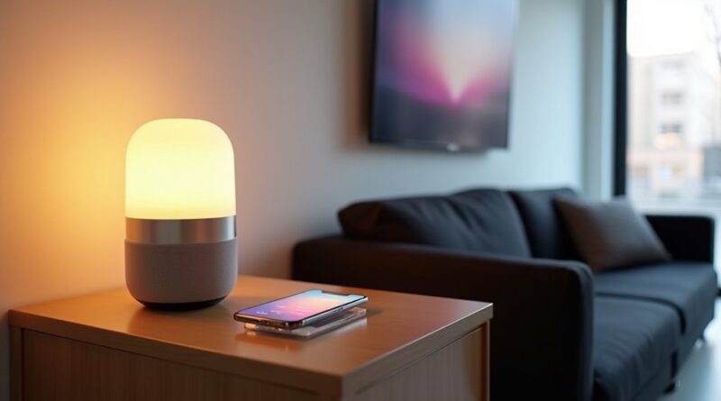 integracja odcienia ekosystemu Apple