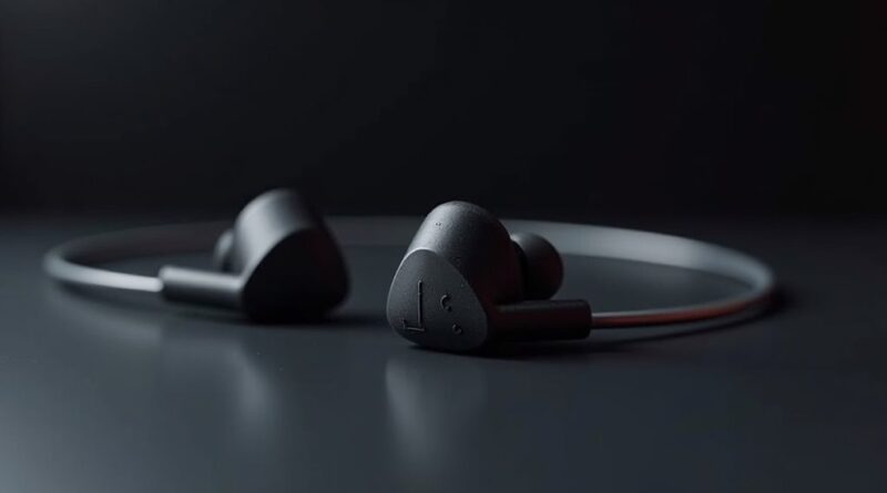 equalizer słuchawek w Apple Music