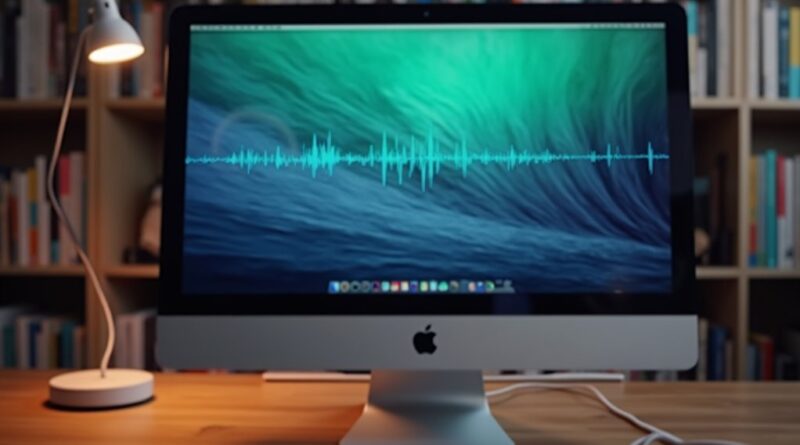 jabłko ma wysokiej jakości kodek audio