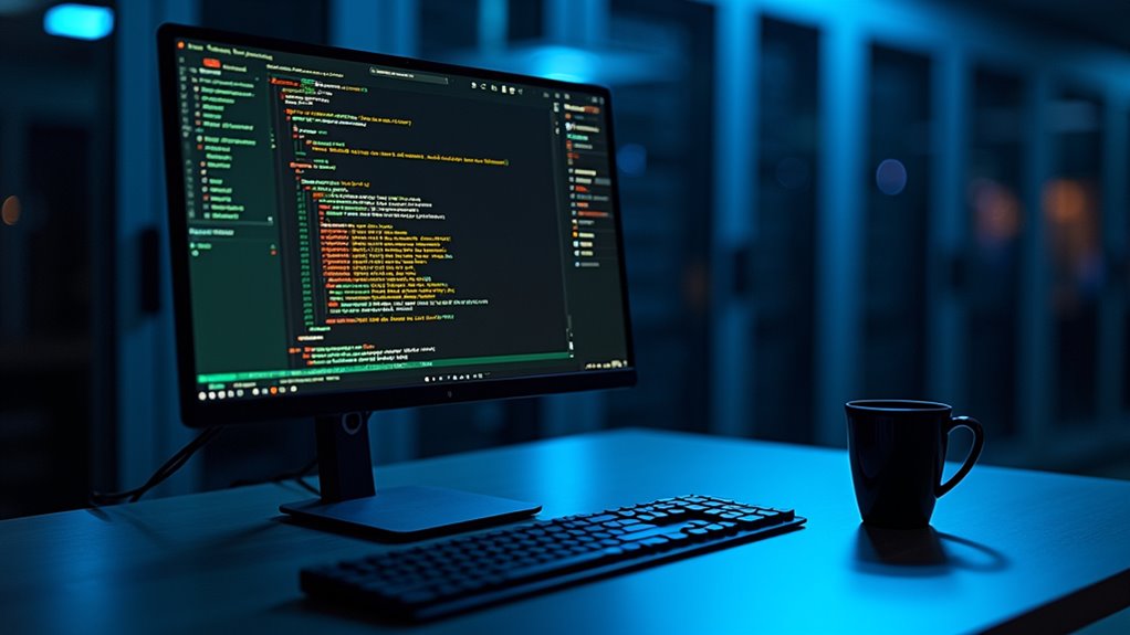 automatyczne monitorowanie logów macOS