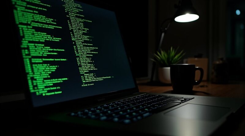konsola log system mac