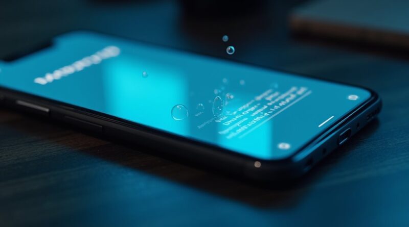 edyiedytowanie limitów SMS i iMessage