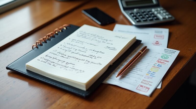 notręczne zarządzanie note notami