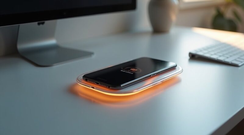 Szybkie ładowanie skraca żywotność baterii iPhone'a