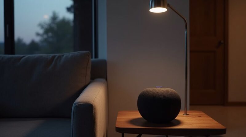 prywatna observacja wideo HomeKit