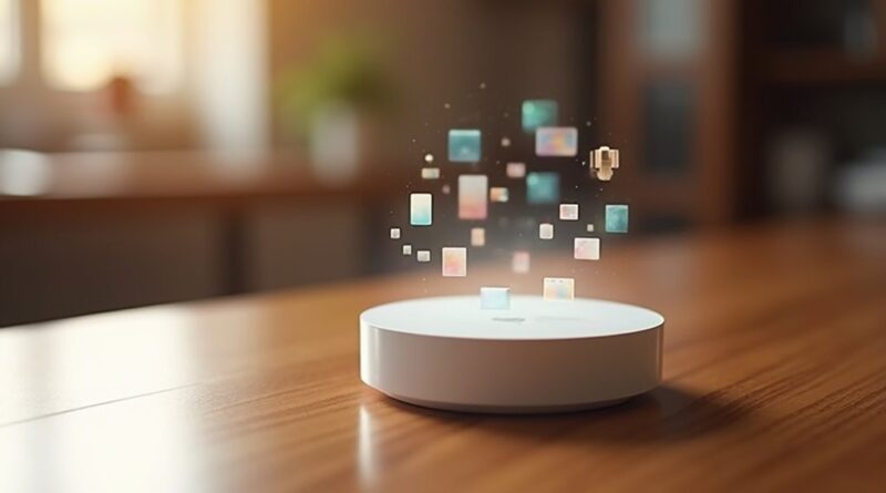 skróty iOS dla HomeKit