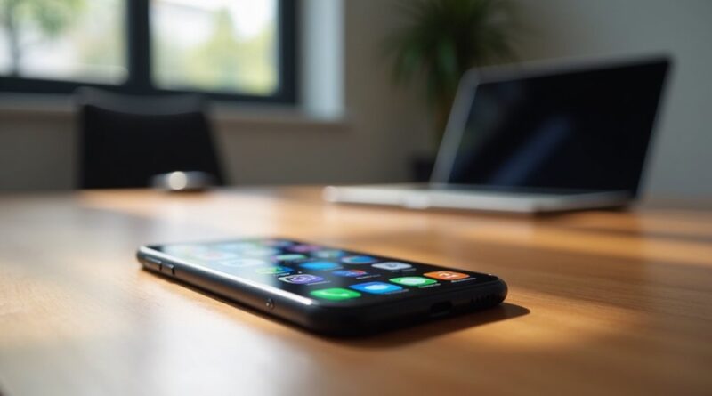 skróty iOS do pracy