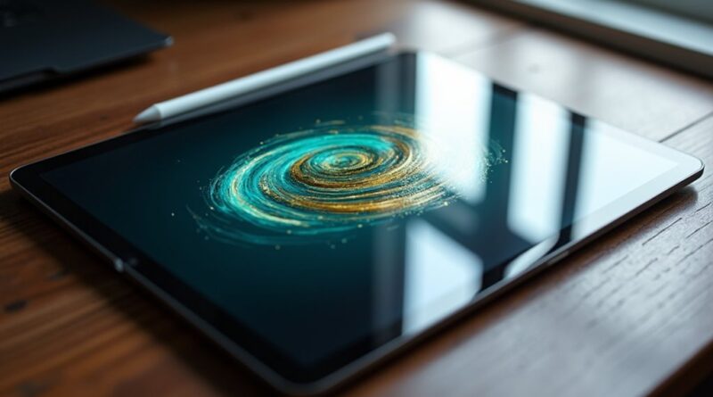 aplikacje do robienia notatek na iPadzie