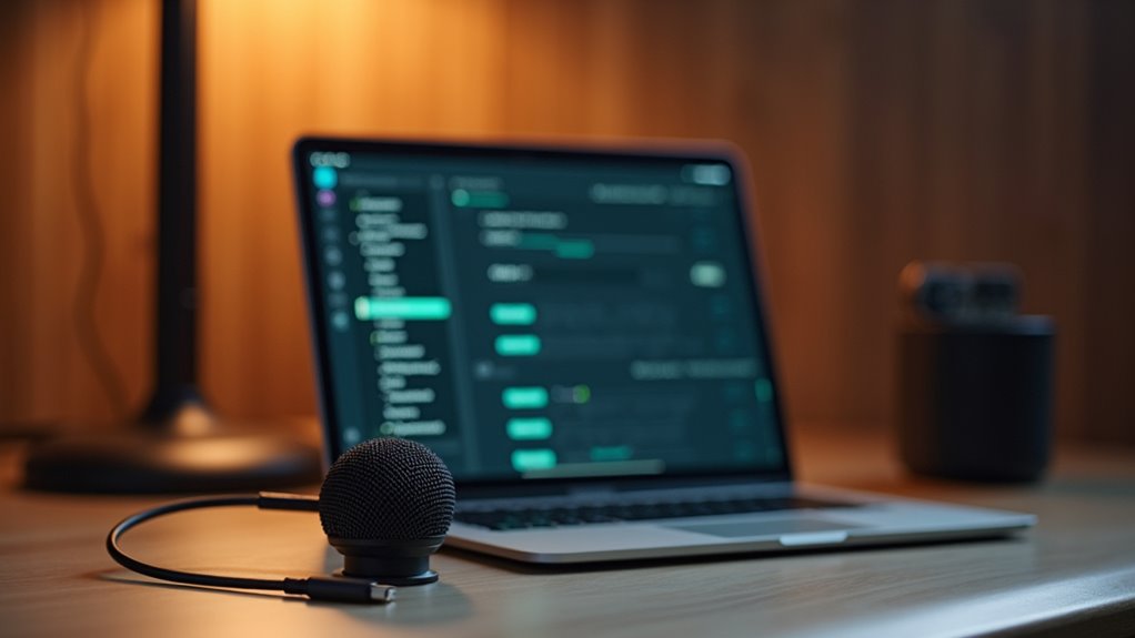 uststawienia eksportu podcastu na iPadzie
