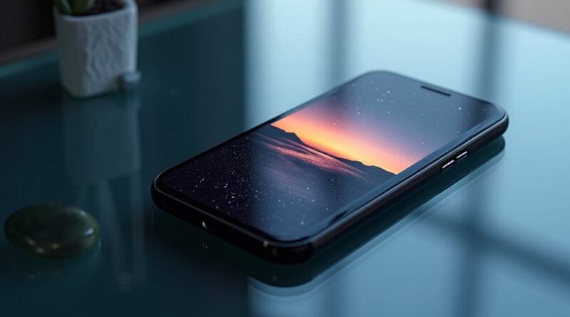 życie z ekranami IPS i OLED