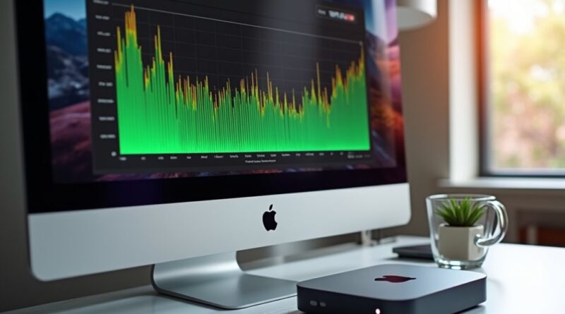 użycie pamięci serwera Mac użycie pamięci serwera Mac Mac