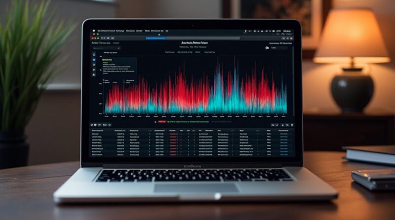 monitorowanie aktywności macOS – rozwiązywanie problemów