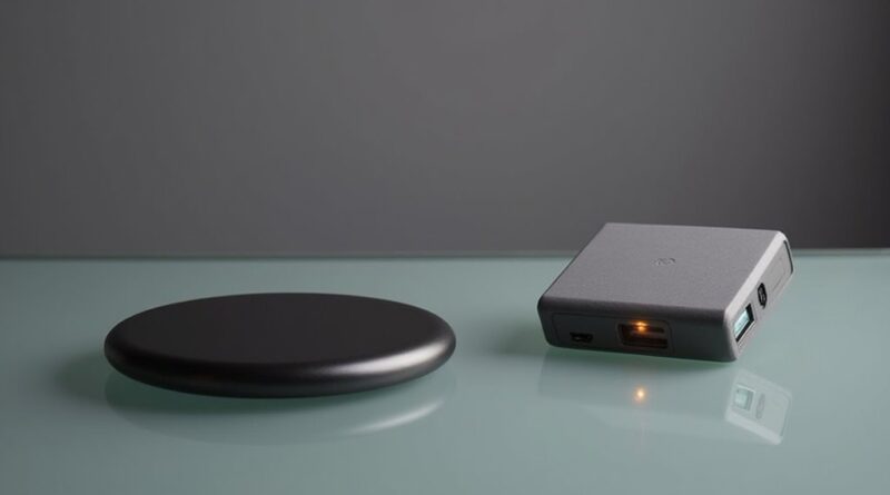 magsafe vs tradycyjny powerbank