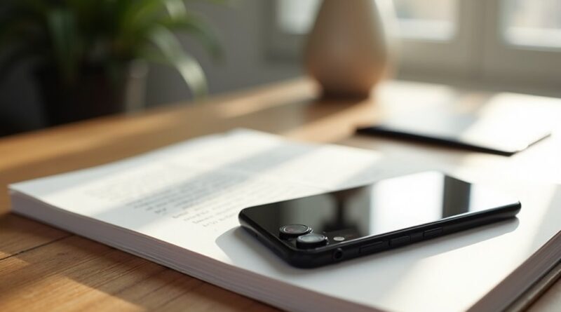 zesanuj dokumenty iPhone do formatu PDF