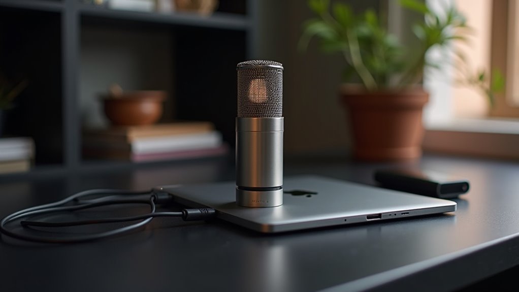 mikrofony USB-C poniżej 100 zł